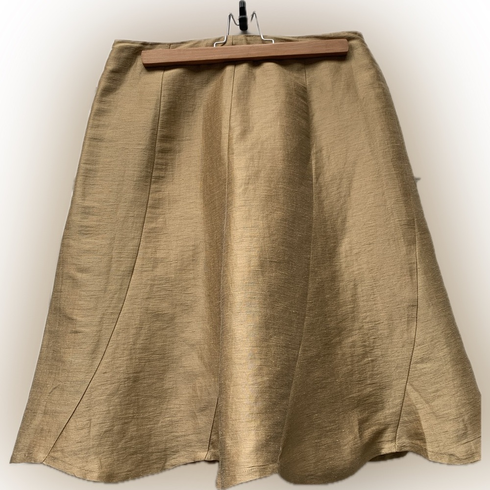 SIMON CHANG 87% Linen